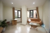 Nice one bedroom private for rent in Cau giay District 